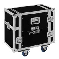 Antari F-7 Smaze fazer met draadloos DMX - thumbnail