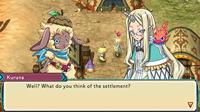 Rune Factory 3 Special (verpakking Frans, game Engels) - thumbnail