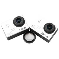 SJCAM UV-Filter / Lens Filter met Cap voor SJ5000 Sport Camera & SJ5000 Wifi Sport DV-actiecamera - thumbnail