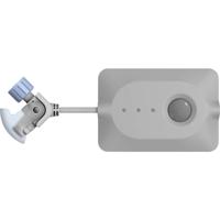 Hutt E+ Nat- en droogaccuzuiger Wit - thumbnail