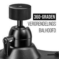 Rode VESA Mount universele VESA mount met 3/8 inch schroefdraad - thumbnail