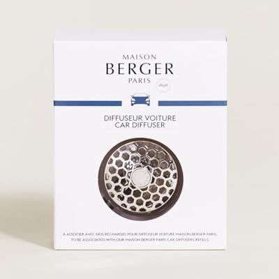 Maison Berger Paris auto diffuser honey comb 1 stuks