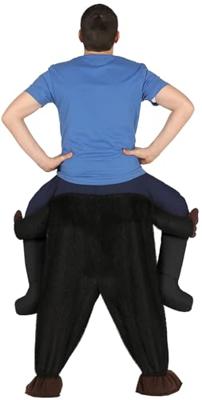 Draag mij Gorillapak