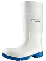 Dunlop DA60131 FoodPro Multigrip Onbeveiligd | Wit/Blauw | Maat 36 - 15.036.69.35/36 - thumbnail