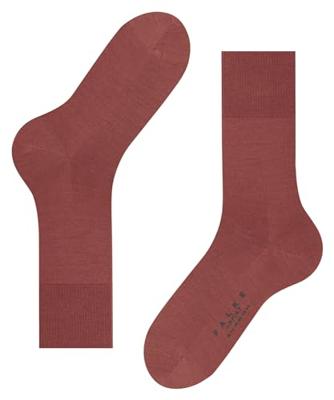 Falke Sokken 14435 rood
