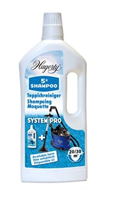 Hagerty 5 Sterren? Shampoo Tapijt En Vloer Hagerty 5 Sterren? Shampoo Tapijt En Vloer