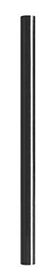 Rapid 12 mm lijmpatronen universeel zwart - 5000211 - 5000211