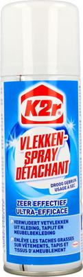 Vlekkenspray 200 Milliliter