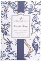 Geurzakje xl classic linen Decostar - Decostar - thumbnail