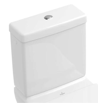 Villeroy & Boch Subway Reservoir Ceramicplus Wit 772311r1