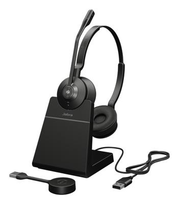 Oordopjes GN Audio 9659-455-111 Zwart