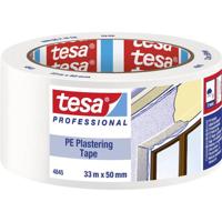 tesa PE 04845-00001-00 Gipstape tesa Professional Wit (l x b) 33 m x 50 mm 1 stuk(s) - thumbnail