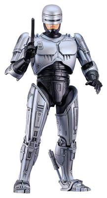 RoboCop Moderoid Plastic Model Kit RoboCop 18 cm RoboCop Moderoid Plastic Model Kit RoboCop 18 cm