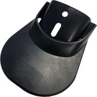 Spatbordspoiler Westphal 40-45mm - thumbnail