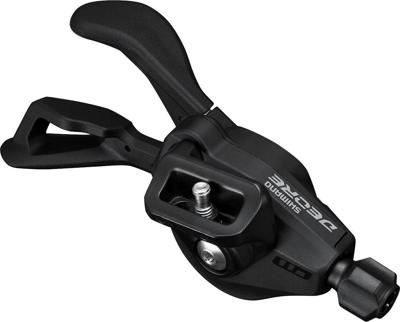 Shimano versteller (rechts) 11 speed deore mtb sl-m5100