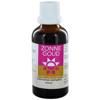 Leonurus complex tinctuur - thumbnail