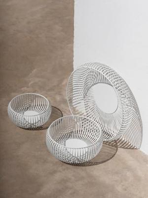 Blomus Lito Mand M wit