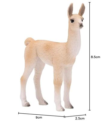 Mojo wildlife baby lama - 387392 Mojo wildlife baby lama - 387392