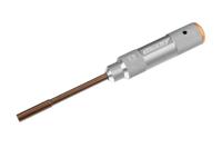 Team Corally Factory Pro Tool Dopsleutel 4mm (M2 Moer) - thumbnail