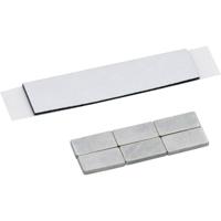 H0 Märklin C-rails (met ballastbed) 07556 - thumbnail