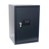 Kluis pavo 410x600x390mm elektronisch - thumbnail