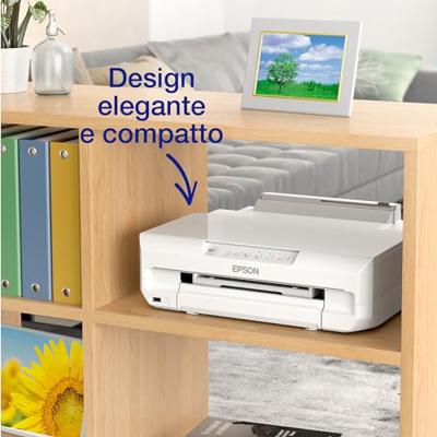 Epson Expression Photo XP-65 Inkjet printer Wit - thumbnail