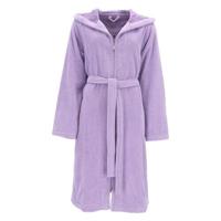 Vossen Vossen Damesbadjas Palermo iris L - thumbnail