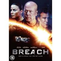 Breach (DVD) - thumbnail