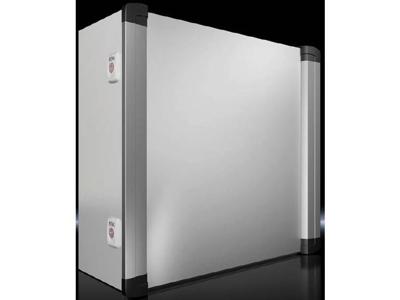 Rittal AX 6315.450 Installatiebehuizing 210 x 500 x 500 Plaatstaal, Aluminium, Kunststof Lichtgrijs 1 stuk(s) Rittal AX 6315.450 Installatiebehuizing 210 x 500 x 500 Plaatstaal, Aluminium, Kunststof Lichtgrijs 1 stuk(s)