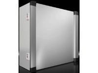 Rittal AX 6315.450 Installatiebehuizing 210 x 500 x 500 Plaatstaal, Aluminium, Kunststof Lichtgrijs 1 stuk(s) - thumbnail