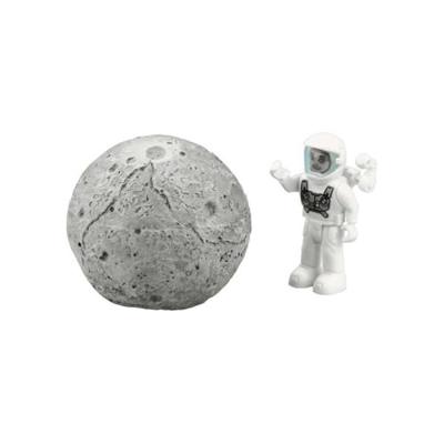 De meteoriet - ASTROPOD