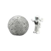 De meteoriet - ASTROPOD - thumbnail