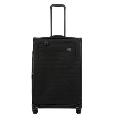 Bric's Be Young Itaca Trolley 73 Expandable Black Bric's Be Young Itaca Trolley 73 Expandable Black