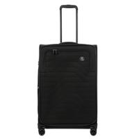 Bric's Be Young Itaca Trolley 73 Expandable Black - thumbnail