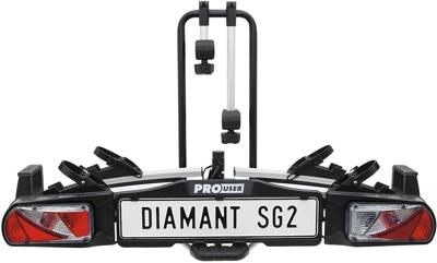Pro User Diamant SG2 Fietsendrager Pro User Diamant SG2 Fietsendrager