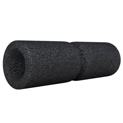 Foam roller 38 cm Zwart Foam roller 38 cm Zwart