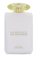Versace Yellow Diamond Body Lotion 200ml Geparfumeerde Body Lotion Eau de Toilette Dames - thumbnail