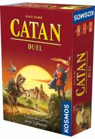 ASMODEE Catan Duel - thumbnail