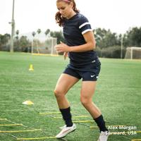 SKLZ QUICK LADDER PRO Agility Ladder - thumbnail