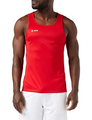 JAKO 6075 Tanktop Run 2.0 - Sportrood - M
