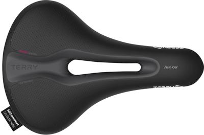 Terry fisio flex gel women