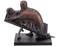 Silent Hill 2 Oshi Works Statue Abstract Daddy 15 cm - thumbnail