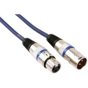 Dmx-verlengkabel 1 m Velleman - Velleman Dmx-verlengkabel 1 m Velleman - Velleman