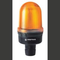 Werma Signaltechnik Zwaailicht 829.317.55 829.317.55 Geel 24 V/DC - thumbnail