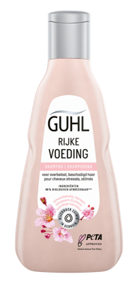 Guhl Rijke Voeding Shampoo