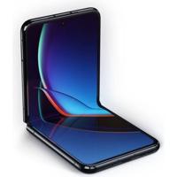 Motorola Moto Razr 40 Ultra 8+256GB Zwart - thumbnail