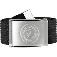 Fjallraven 1960 Logo Riem Black - thumbnail