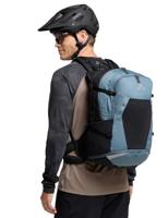 Vaude Bike Alpin 28+5 Dagtourrugzak Heron 28+5L - thumbnail