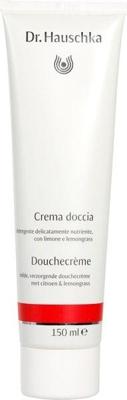 Dr. Hauschka Douchecrème Citroen & Lemongrass Dr. Hauschka Douchecrème Citroen & Lemongrass