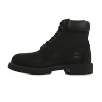 Timberland Premium 6 Inch boot 12707 Zwart-31 maat 31 - thumbnail